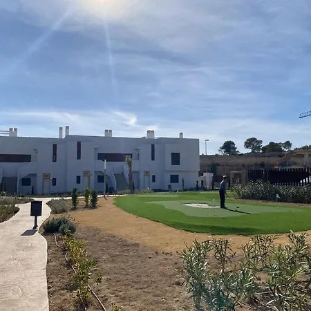 Impresionante En Zona De Golf Alicante