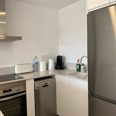 Impresionante En Zona De Golf Alicante