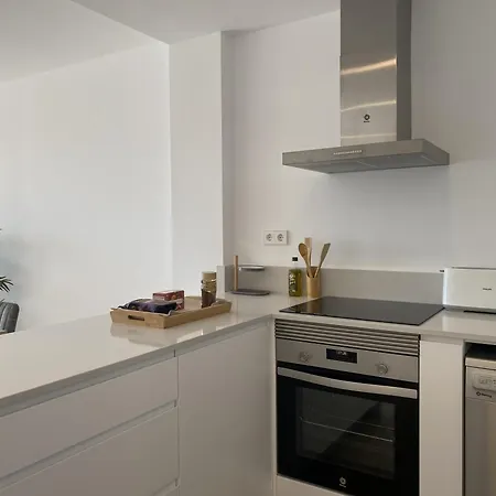 Apartment Impresionante En Zona De Golf