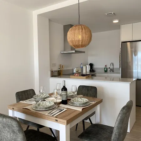 Apartment Impresionante En Zona De Golf Alicante