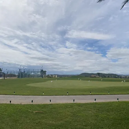 Apartment Impresionante En Zona De Golf