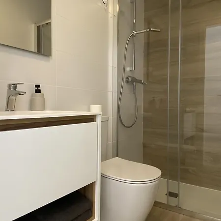 Apartment Impresionante En Zona De Golf