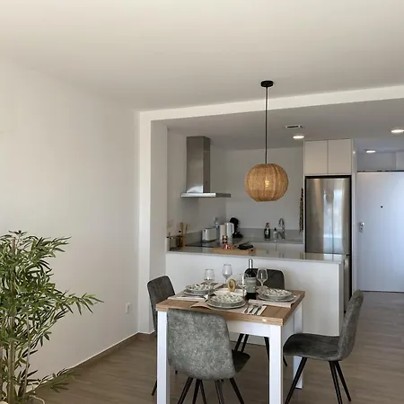 Apartment Impresionante En Zona De Golf