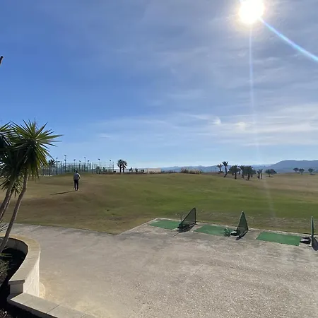 Impresionante En Zona De Golf Alicante