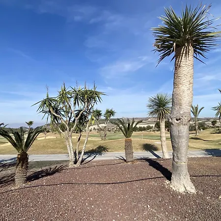 Impresionante En Zona De Golf